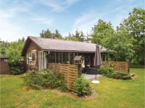 Holiday home Hans Thuesensvej Blåvand VI